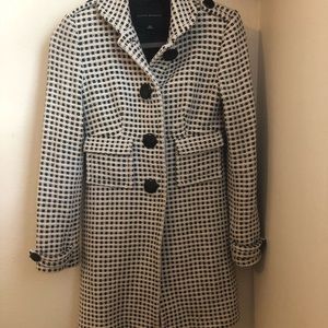 Vintage coat